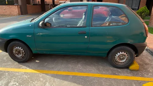 Fiat Palio 1.3 Edx