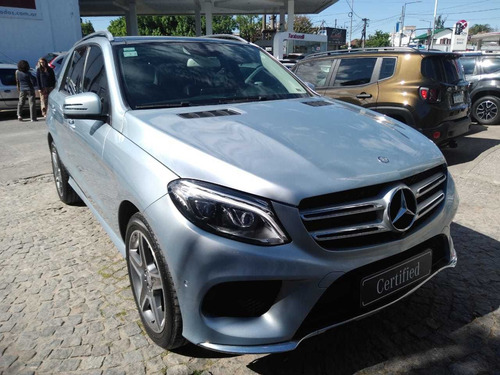 Mercedes Benz Clase Gle 400 3.0 Sport 4matic 333cv 2017 Alpi