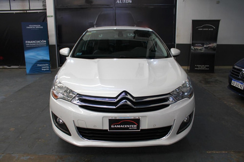 Citroen C4 2015