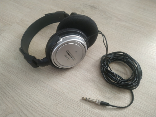 Auriculares Audio Technica Ath-t22