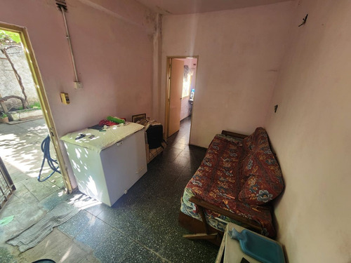 Venta Casa 3amb En Padua-merlo Con Local Y Galpon