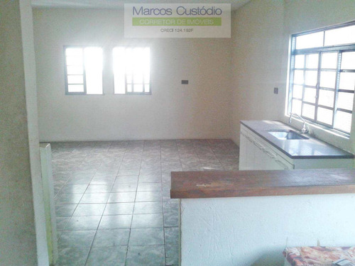 Imóvel Para Renda - Vila Romão - Salto/sp - V529
