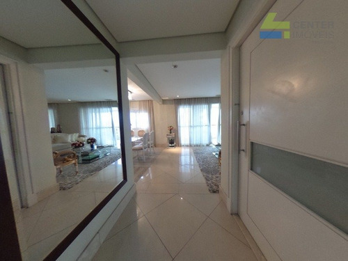 Imagem 9 de 15 de Apartamento - Chacara Klabin - Ref: 12737 - V-870734