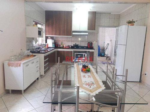 Imagem 5 de 26 de Sobrado Com 3 Dormitórios À Venda, 210 M² Por R$ 460.000,00 - Cidade Soinco - Guarulhos/sp - So0145
