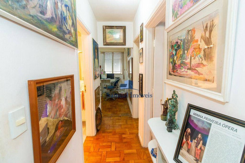 Imagem 13 de 26 de Apartamento Com 2 Dormitórios À Venda, 102 M² Por R$ 985.000 - Itaim Bibi - São Paulo/sp - Ap4339