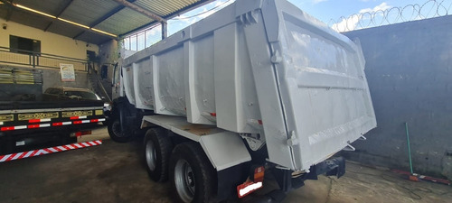 Imagem 5 de 10 de Vw 31320 6x4