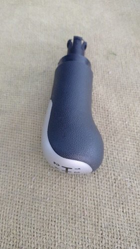 Imagen 3 de 6 de Pomo De Palanca De Cambio Para Ford Fiesta Ecosport