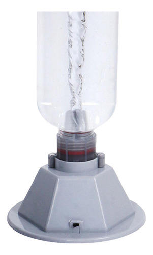 Wind Maker Kit Diy Ferramenta De Experimento De Vento