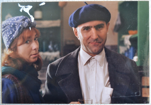 Foto Película Peter Tímár *6: 3 Play It Again Tutti* Hungría (Usado)