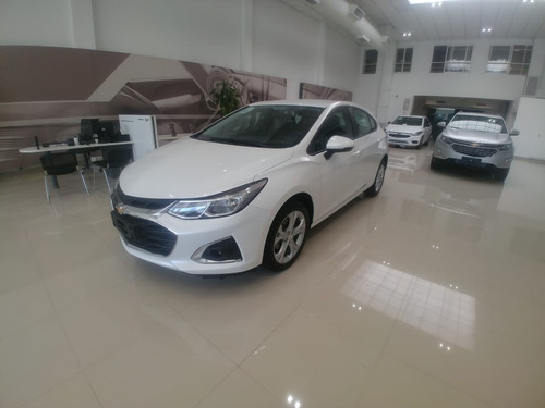 Chevrolet Cruze Ii 1.4 Lt 153cv