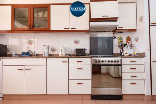 Imagen 16 de 29 de Olivos Roche. Excel Chalet Ph En Duplex 5 Amb- Con Patio!