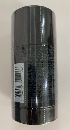 Desodorante Stick Armani Code - 75g - Autêntico