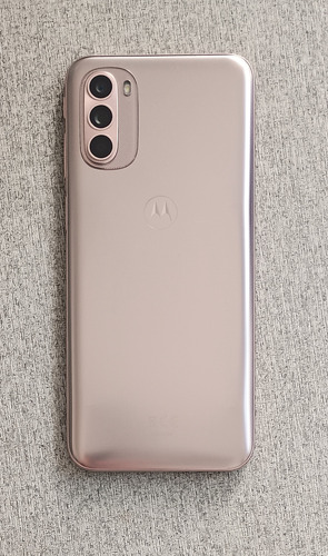 Moto G41 128 Gb Dorado 4 Gb Ram Dorado **leer Descripción** Dorado