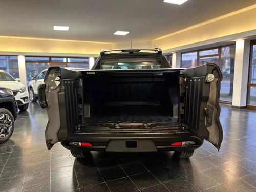 Fiat Toro 1.3 T270 Volcano 4X2 At