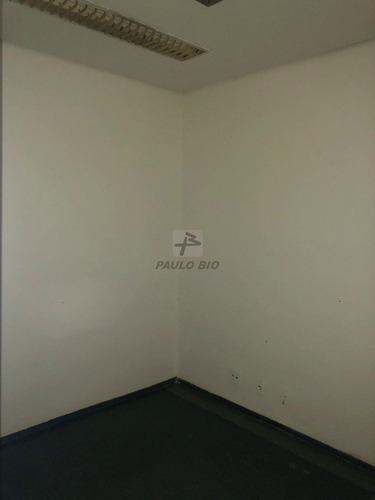 Imagem 14 de 15 de Salao / Galpao Comercial - Vila Valparaiso - Ref: 5208 - L-5208