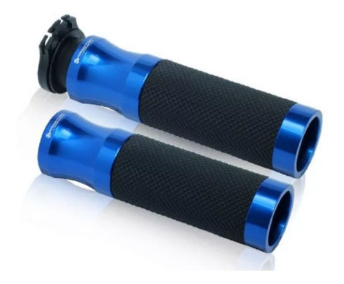 Manopla Procton Xt 660 Xj6 Fz6 Mt 03 07 09 Tracer R3 R6 R1