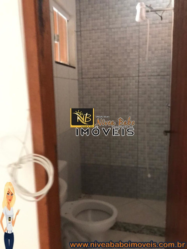 Imagem 11 de 15 de Casa Em Unamar Cabo Frio Casa Super Linda Em Unamar Cabo Frio Região Dos Lagos - Vcac 392 - 69871942