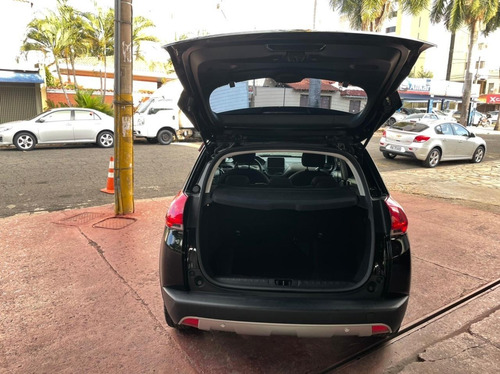 Imagem 14 de 14 de Peugeot 2008 Griffe 1.6 Flex 16v 5p Aut.