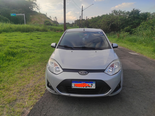 Ford Fiesta Class