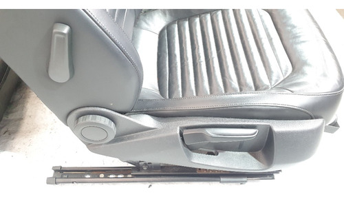 Jogo Banco Volkswagen Passat B7 2011 A 2015 (Usado)