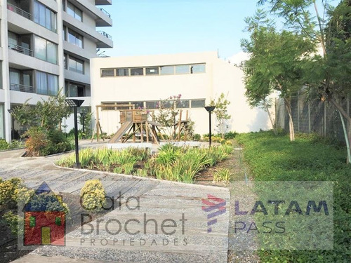 Imagen 6 de 28 de Departamento En Venta En Ñuñoa