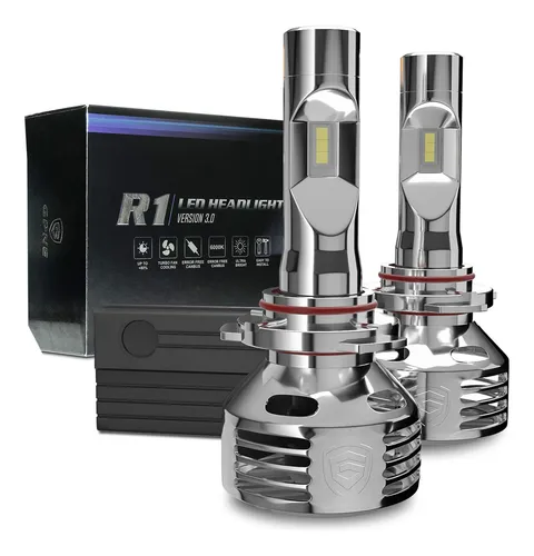 comprar Bombilla Led Para Faro Delantero Lumene Luz Antiniebla Alta