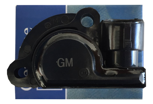 Válvula Sensor Tps Gm Genuine Aveo - Optra - Corsa