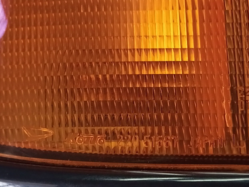 Stop Izquierdo Daihatsu Terios 81560-87404 000