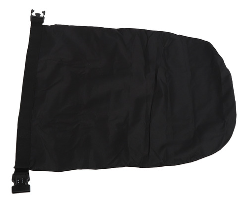 Bolsa Impermeable De Tela Oxford Para Guardar Cascos De Moto