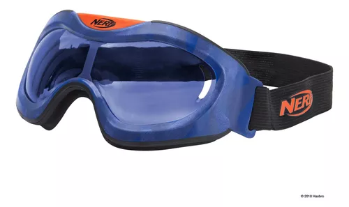 Nerf Gafas De Batalla Elite