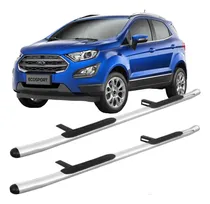 Comprar Estribos Cromados Ecosport 2014 2015 2016 2017 2018 2019