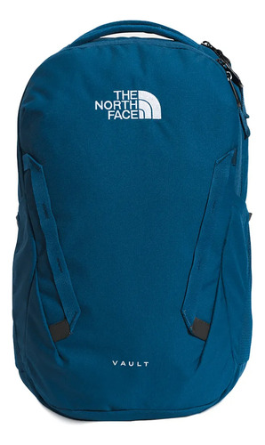 Mochila The North Face Vault Azul 27L