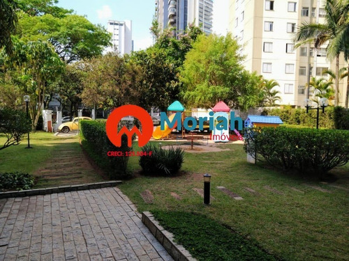 Imagem 15 de 23 de Apartamento - Zamy64800 - 68690610