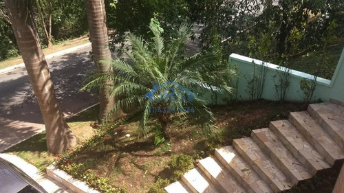 Imagem 17 de 17 de Condomínio Taruma Sobrado Com 3 Dormitórios À Venda, 330 M² Por R$ 1.200.000 - Tarumã - Santana De Parnaíba/sp - So1177