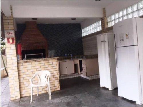 Apartamento Com 3 Dormitórios, 1 Suíte, 1 Vagas - Ipiranga - Ap12172