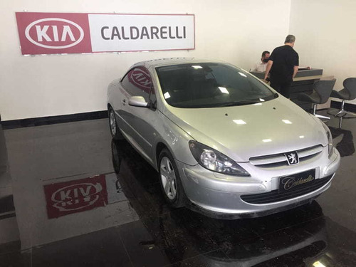 Peugeot 307 Cc 20a