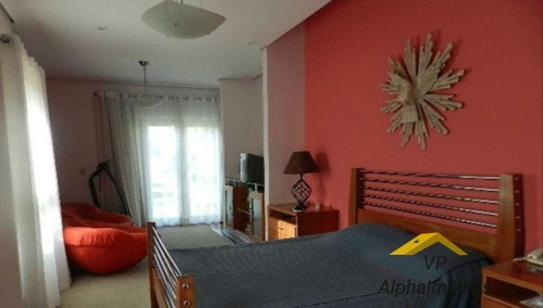 Imagem 8 de 22 de Casa A Venda No Bairro Alphaville Em Santana De Parnaíba - - Vpr11-114-1