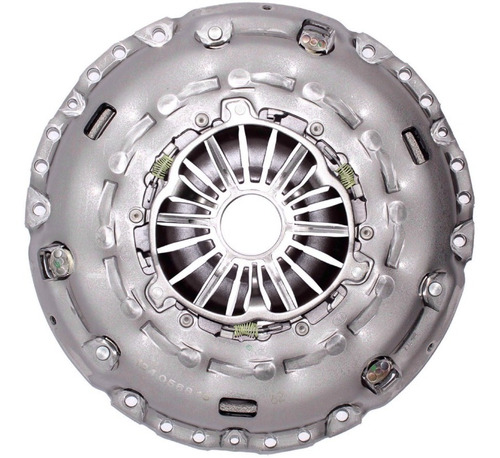 Imagen 5 de 8 de Kit Embrague Volkswagen Amarok 2.0 2012 20201 Con Volante