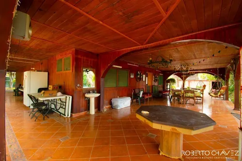Casa En Venta En Uninajab, Amueblada Y Equipada