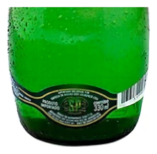 Pack De 24 Agua Perrier 330 Ml