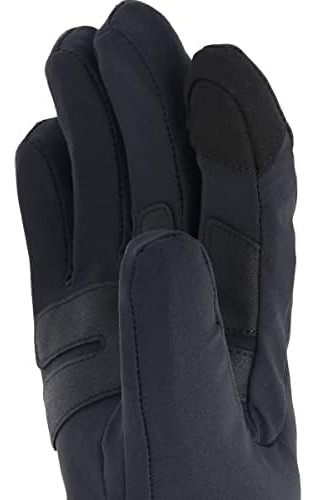Guantes Calefactables Sureshot Softshell Para Hombre De Outd