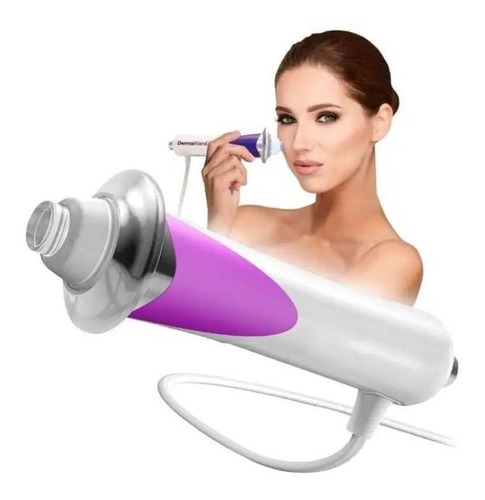 Limpiador Facial Dw-100