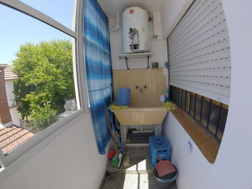 Imagen 10 de 12 de Venta Departamento 3 Ambientes En Mar De Ajo