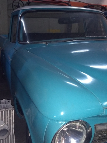 Studebaker Champ