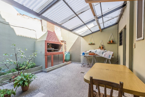 Imagen 28 de 30 de Casa 5 Amb Con Patio Y Terraza Ramos Mejía Sur