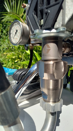 Máquina Profesional Pintura Airless Graco 390