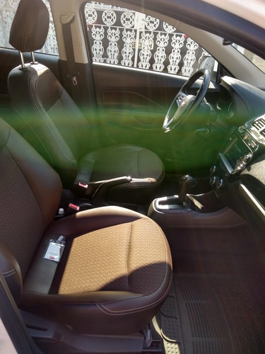 Chevrolet Cobalt 1.8 Ltz Automático