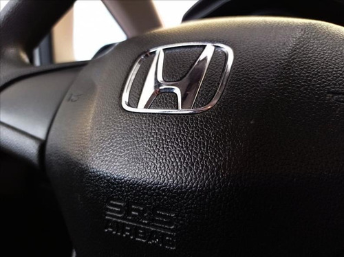 Honda Fit Honda Fit 1.5 Lx 16v Flex 4p Automatico 2015