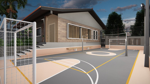 Imagem 7 de 10 de Projeto Arquitetônico Residêncial E Interiores