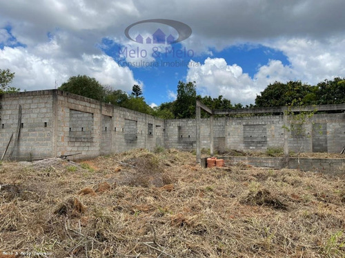 Imagem 8 de 10 de Chácara Para Venda Em Bragança Paulista, Campo Novo - 2115_2-1268127